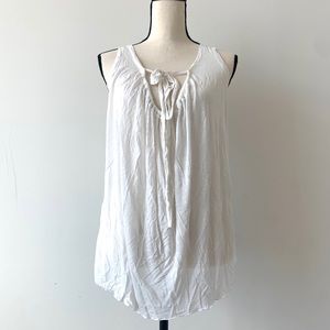 Gorgeous Sleeveless Top